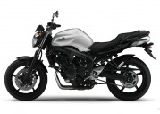 Yamaha FZ6 S2 Yamaha FZ6 S2
